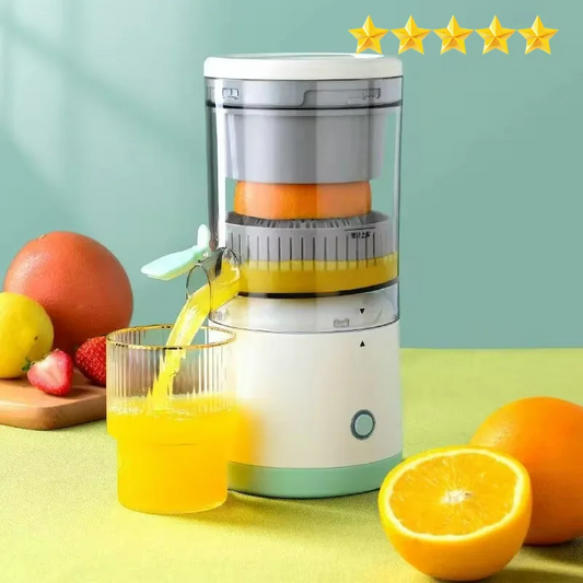 QuickSip Juicer