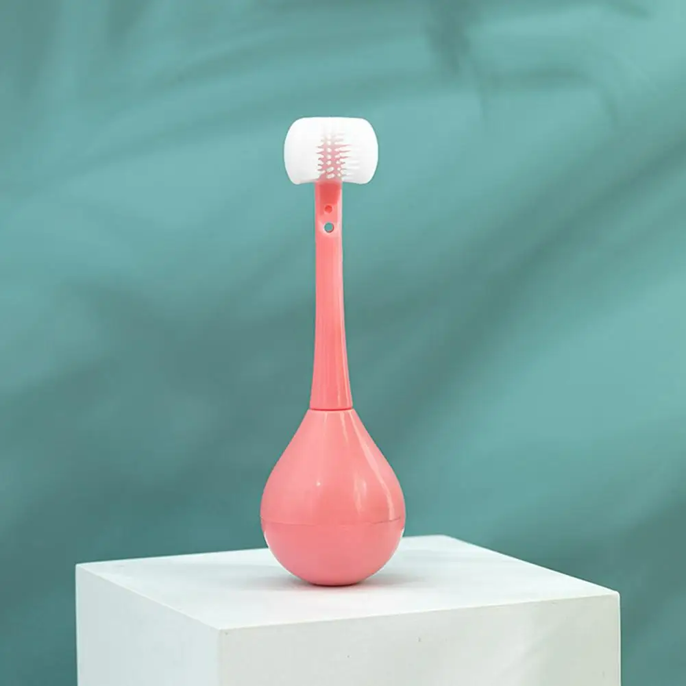 SafeSmile Trio Toothbrush