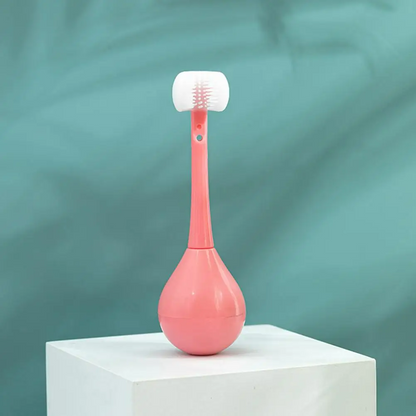 SafeSmile Trio Toothbrush