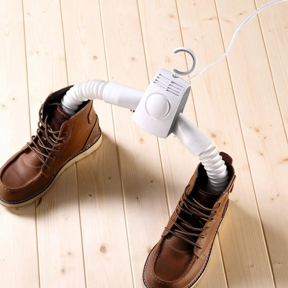 Portable Clothes and shoes Dryer