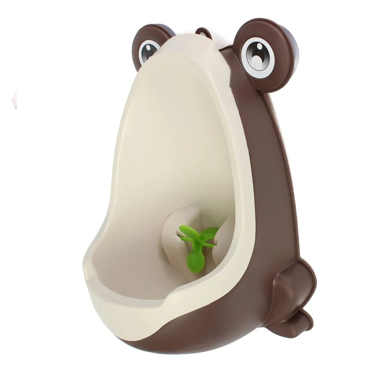 Penguin Wall-Mounted Baby Urinal