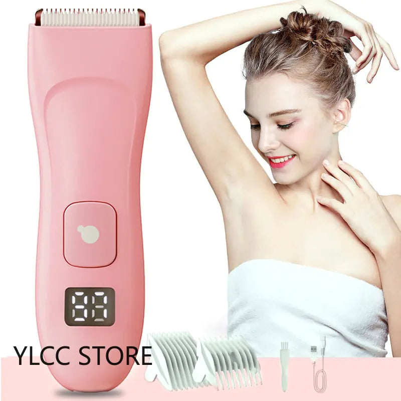 Painless Epilator