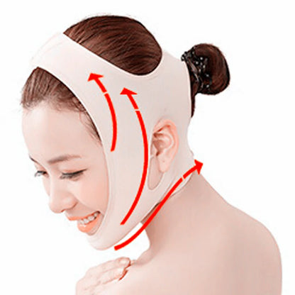 V-Shaped Face Slimming Mask