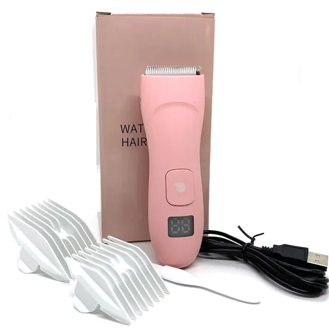 Painless Epilator