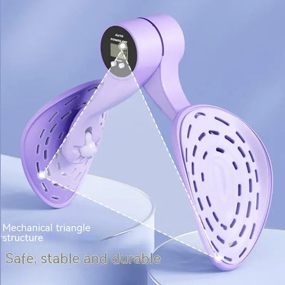 Inner Thigh Exercise Equipment